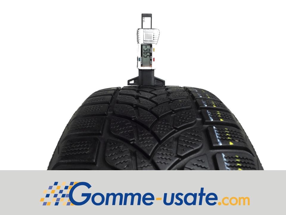 Thumb Lassa Gomme Usate Lassa 205/55 R16 91T Snoways Era + M+S (70%) pneumatici usati Invernale 0 Thumb Lassa Gomme Usate Lassa 205/55 R16 91T Snoways Era + M+S (70%) pneumatici usati Invernale 0